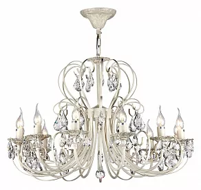 Подвесная люстра Maytoni Princess ARM270-12-R