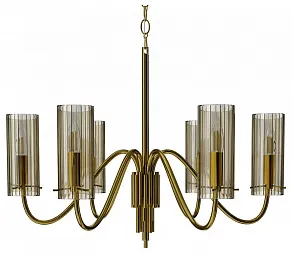 Подвесная люстра ST-Luce SANTORI SL2005.303.06