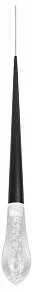 Подвесной светильник Lightstar Punto mini 807007-4