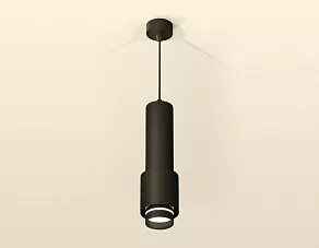 Подвесной светильник Ambrella XP XP7723012