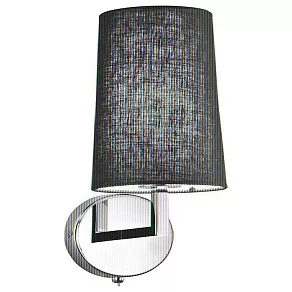 Бра Newport 14700 14701/A black