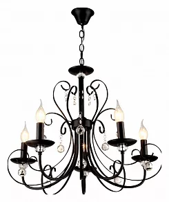 Подвесная люстра Hiper Fleur H105-5