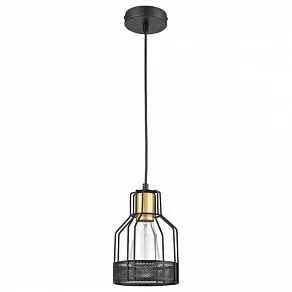 Подвесной светильник Vele Luce Abbis VL6262P01