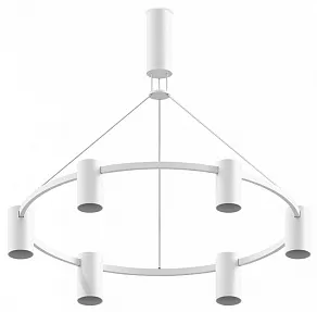 Подвесная люстра Ambrella Light C C9021