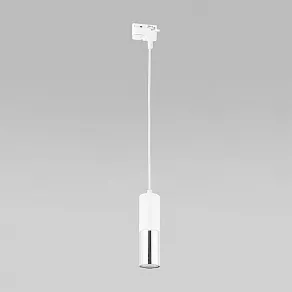 Подвесной светильник TK Lighting Tracer 4402 Tracer White Silver