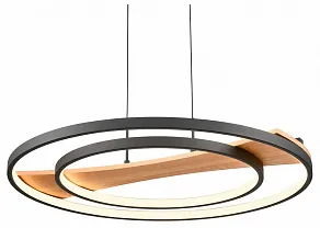 Подвесной светильник Velante  450-063-02