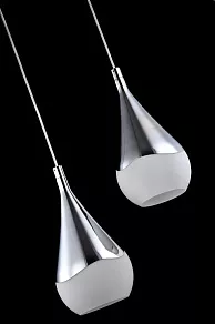 Подвесной светильник Maytoni Icederg F014-22-N