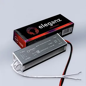 Блок питания с проводом Eleganz  1105