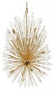 Подвесная люстра Loft it Splash 10418/12