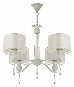 Подвесная люстра Arti Lampadari Rufina Rufina E 1.1.4.600 W