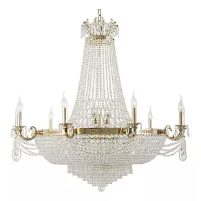 Подвесная люстра Dio D’Arte Lodi Lodi E 1.6.9.400 G