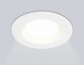 Встраиваемый светильник Ambrella Light TN TN102815