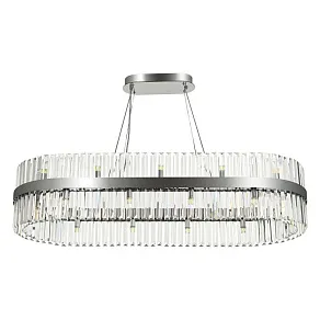 Подвесная люстра Arte Milano Белладжо 440210.1150.24.G9.B1 CR