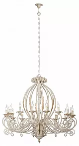 Подвесная люстра Vitaluce V1023 V1023/16