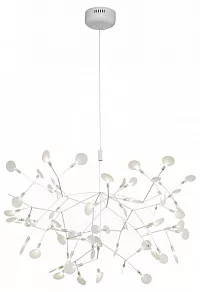 Подвесная люстра Loft it Heracleum 9022-63W