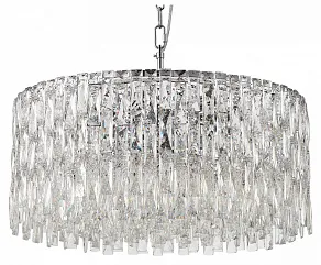 Подвесная люстра Favourite Robby 4723-12P