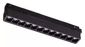 Накладной светильник Nowodvorski Focus Led 10144