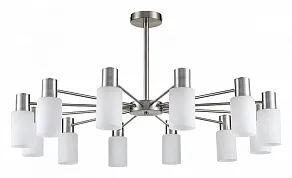 Подвесной светильник Lumion Mave 8099/12C