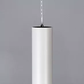 Подвесной светильник Citilux Тубус CL01PB070N