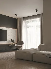 Спот Maytoni FOCUS S C051CL-U-2B