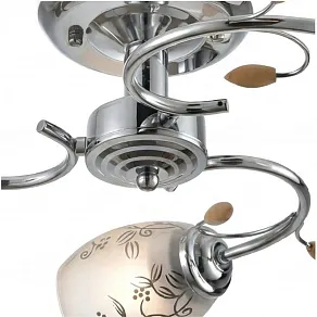 Люстра на штанге Velante 762 762-107-03