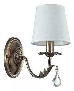 Бра Odeon Light Baldani 3217/1W