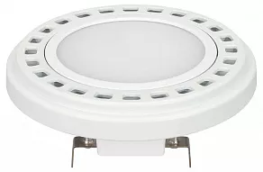 Лампа светодиодная Arlight UNIT G53 12Вт 3000K 026887