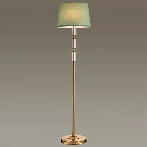 Торшер Odeon Light London 4887/1F