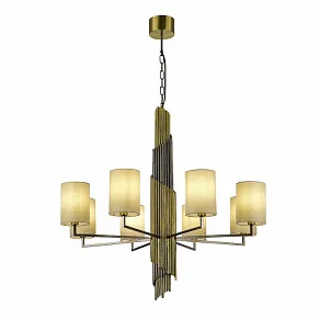 Подвесная люстра ST-Luce Gloria SL1638.303.08