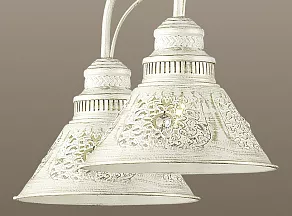 Люстра на штанге Odeon Light Kamun 2844/5C