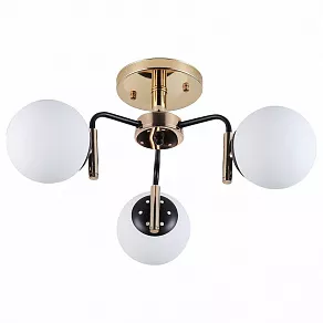 Люстра на штанге Rivoli Valencia Б0052699