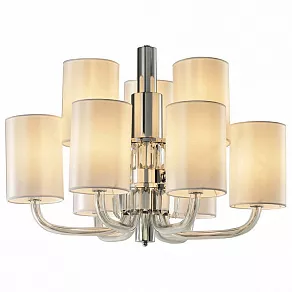 Подвесная люстра Newport 7530 7536+3/C