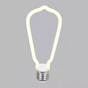 Лампа светодиодная Elektrostandard Decor filament E27 4Вт 2700K BL158