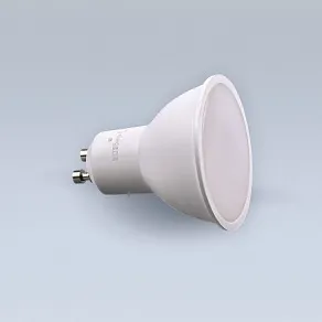 Лампа светодиодная Eleganz  GU10 7Вт 3000K 1322