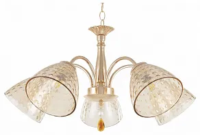 Подвесная люстра Arte Milano Amalfi-7946 335156/5 FGD