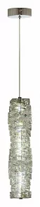 Подвесной светильник LUMINA DECO 6035 LDP 6035-46 CHR