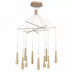 Подвесной светильник Odeon Light Vivat 3891/70LG