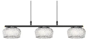 Подвесная люстра Apeyron Electrics  16-220
