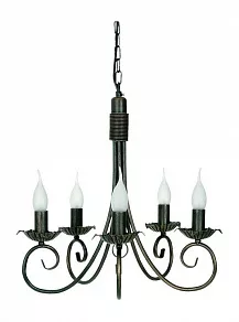 Подвесная люстра Nowodvorski Plomyk 483