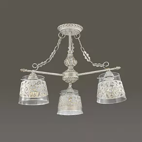 Люстра на штанге Lumion Corsaro 3052/3C