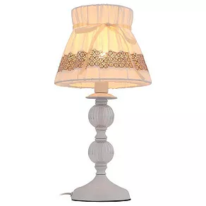 Настольная лампа декоративная ST-Luce Merletto SL184.504.01