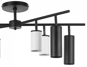 Люстра на штанге Lightstar Rullo LR728364874