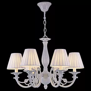 Подвесная люстра Freya Jasmine FR2686PL-06W