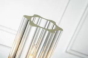 Бра Belfast Malone 6035-1 BR CL