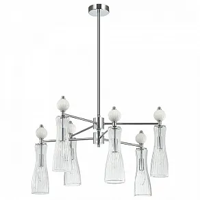 Люстра на штанге Lumion EMILY 8268/6