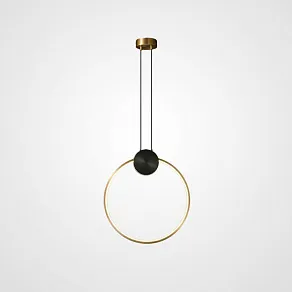 Подвесной светильник Imperiumloft WOLKE wolke01