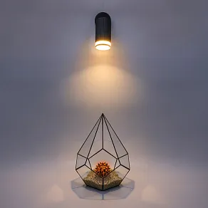 Спот Wolta CORALLO WSL-GU10 WSL-GU10/04BL