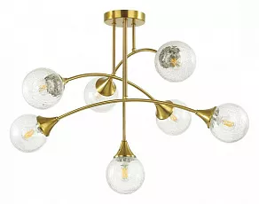 Потолочная люстра Lumion Yoko 4558/7C