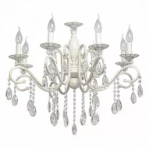 Подвесная люстра De City Аврора 18 371015808