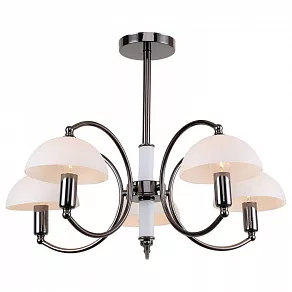 Люстра на штанге LGO Gila GRLSP-8084